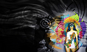 Attention Grabbing Banner Flags for Brand Promotion 