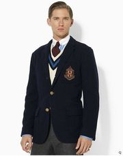 brand coat jacket suit