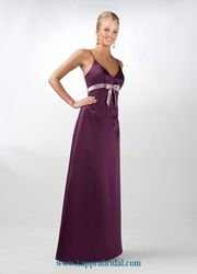 New Arrival Da Vinci 9258 for your Bridesmaid Dresses In Kappra Bridal