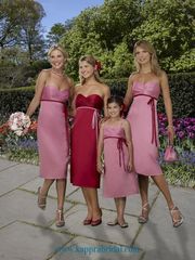 New Arrival Forever Yours 711111 for your Bridesmaid Dresses In Kappra