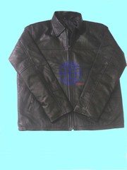 Highest grade Lambskin Leather Jacket