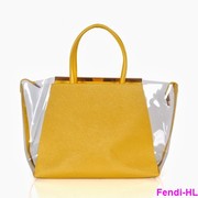 Luxurymoda4me-produce and wholesale high quality Fendi leather handbag