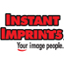 Outdoor Advertising Made Easy with Instant Imprints