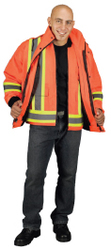 High Quality Safety Wear and Vests at Low Price
