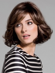Online Real Hair Wigs Canada - Hair & Beauty Canada