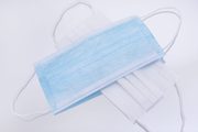 Disposable Medical/Surgical Face Mask