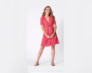 Buy Seraphine Maternity Dresses Direct From Canada at Seven Women 