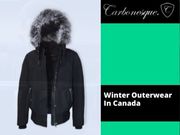 Best And Affordable Winter Coat Canada | Carbonsqueue