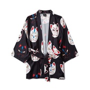 Buy Kimono Japanese T-shirt Online - NOVMTL