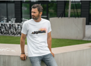 Max Verstappen F1 T shirts Online -Pitlane Merch Canada