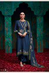Graceful & Glamorous – Varsha Suits Collection