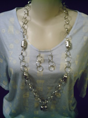 JEWELERY  FASHION  WORKSHOP  JANBIJU